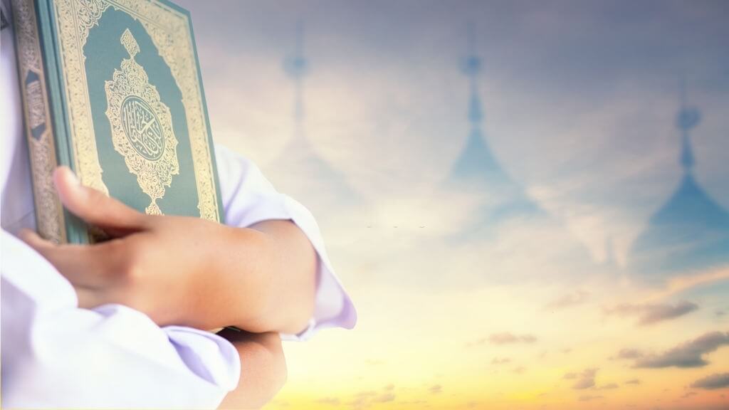 learning quran for beginners